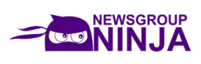 Newsgroup Ninja Logo