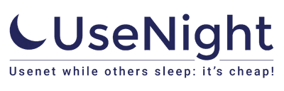 UseNight Logo
