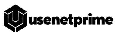 UsenetPrime Logo